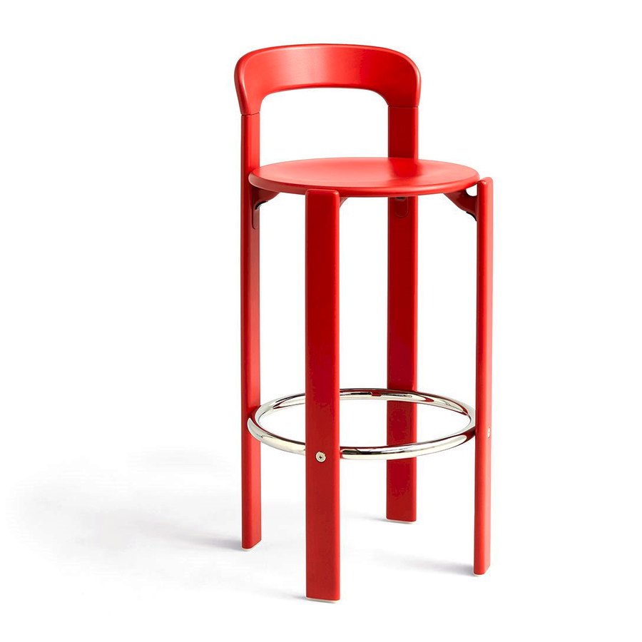 HAY · Rey Bar Stool
