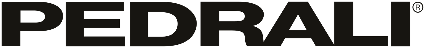 Pedrali