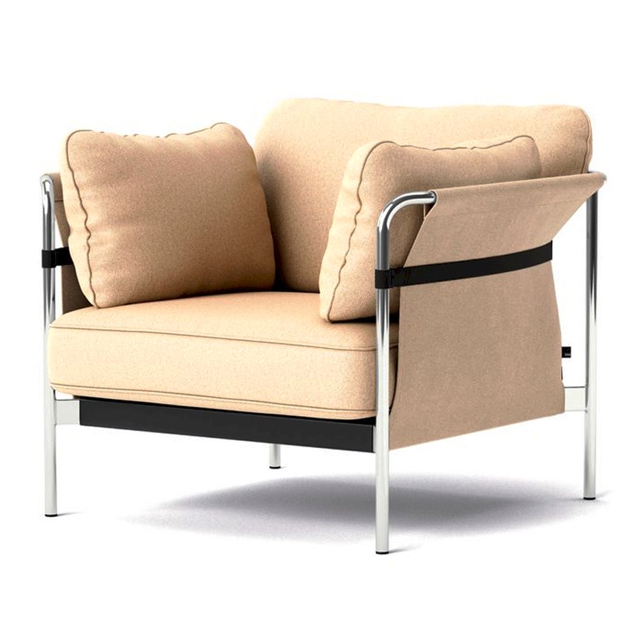 Can 1 seater de HAY