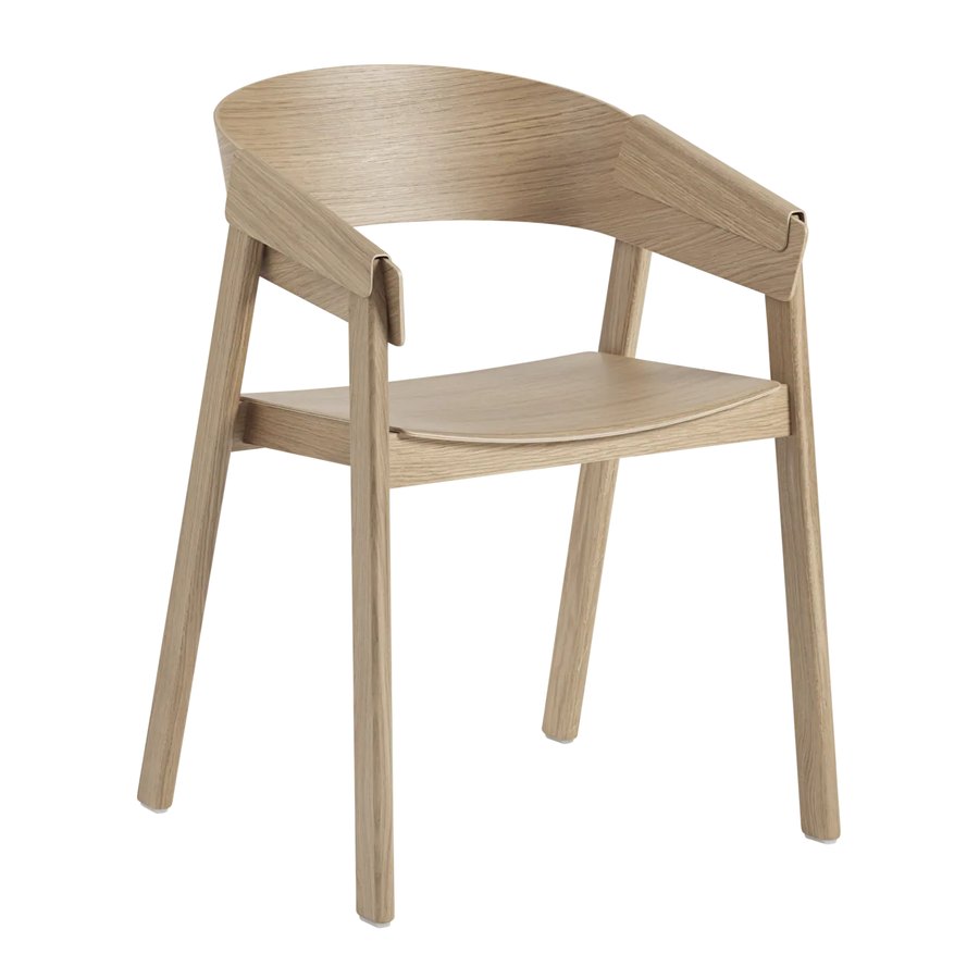 Cover Armchair de Muuto