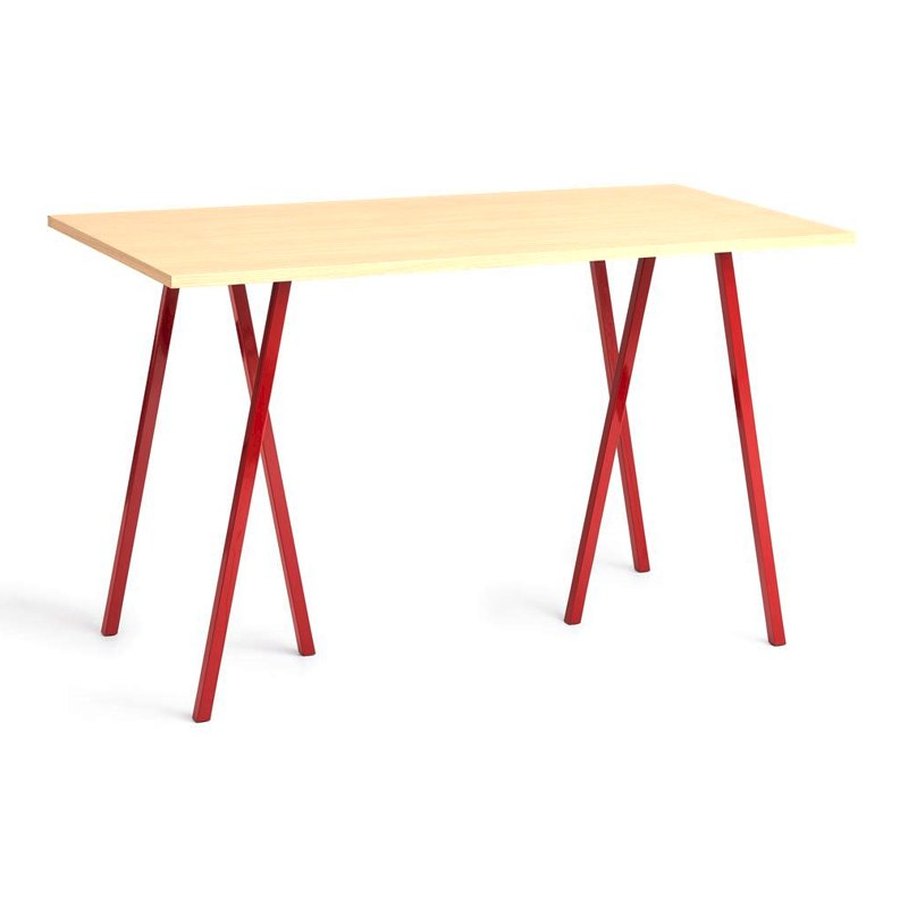 Loop Stand High Table de HAY