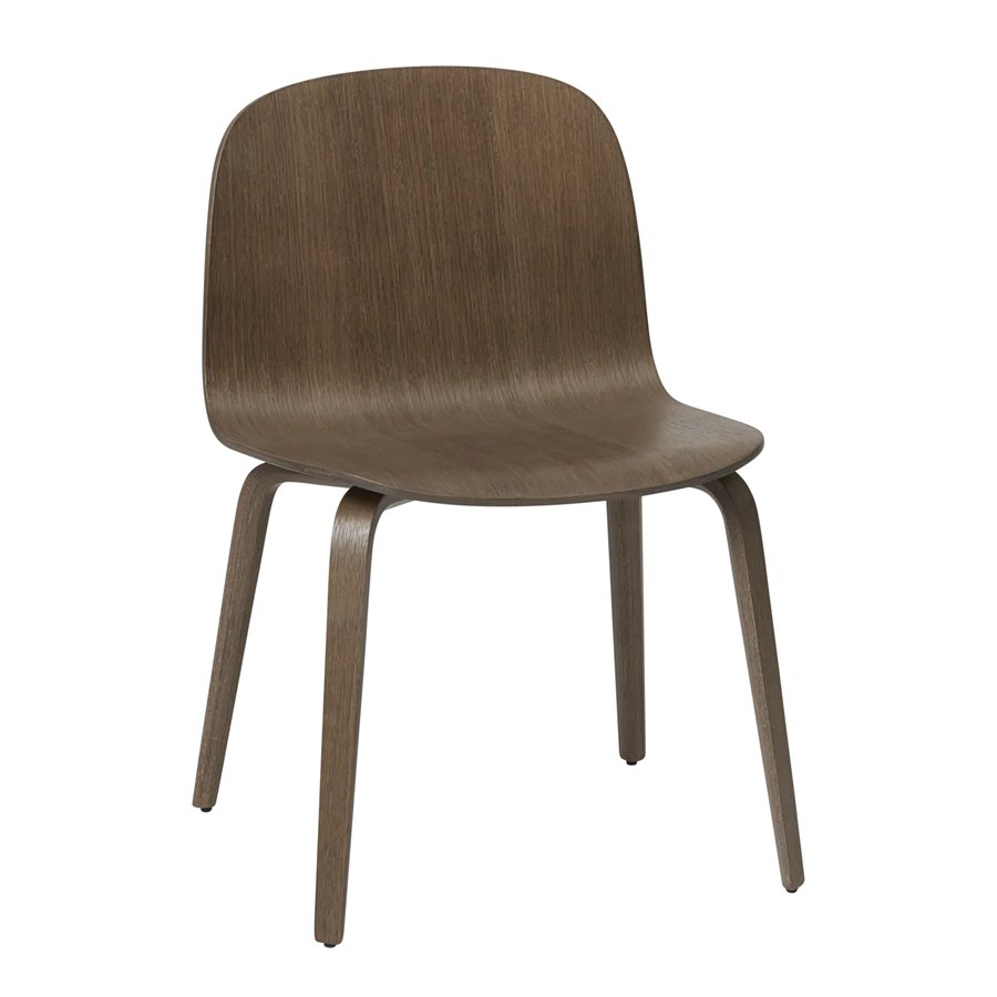 Visu Wide Chair de Muuto