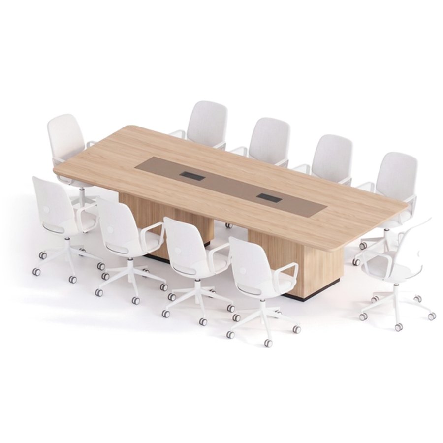 Mesa Directorio Noma de OLEN