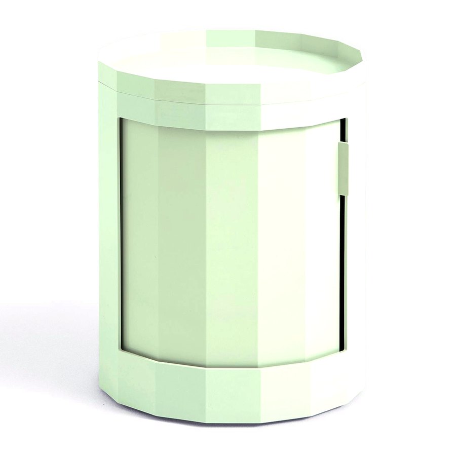 Facet Cabinet 100 de HAY