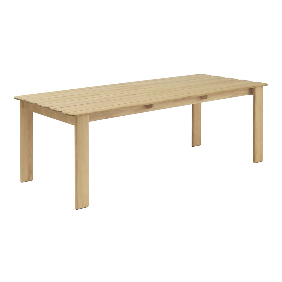 Assemble Table de Muuto