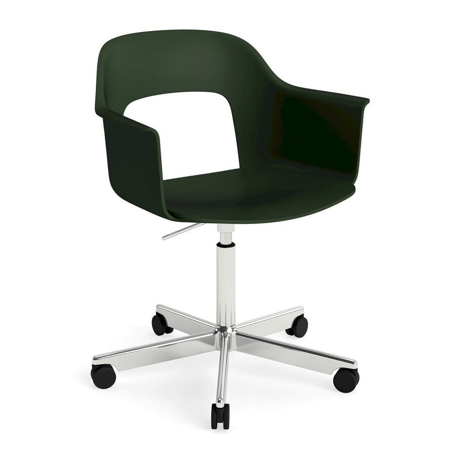 Layout Armchair 241 de HAY