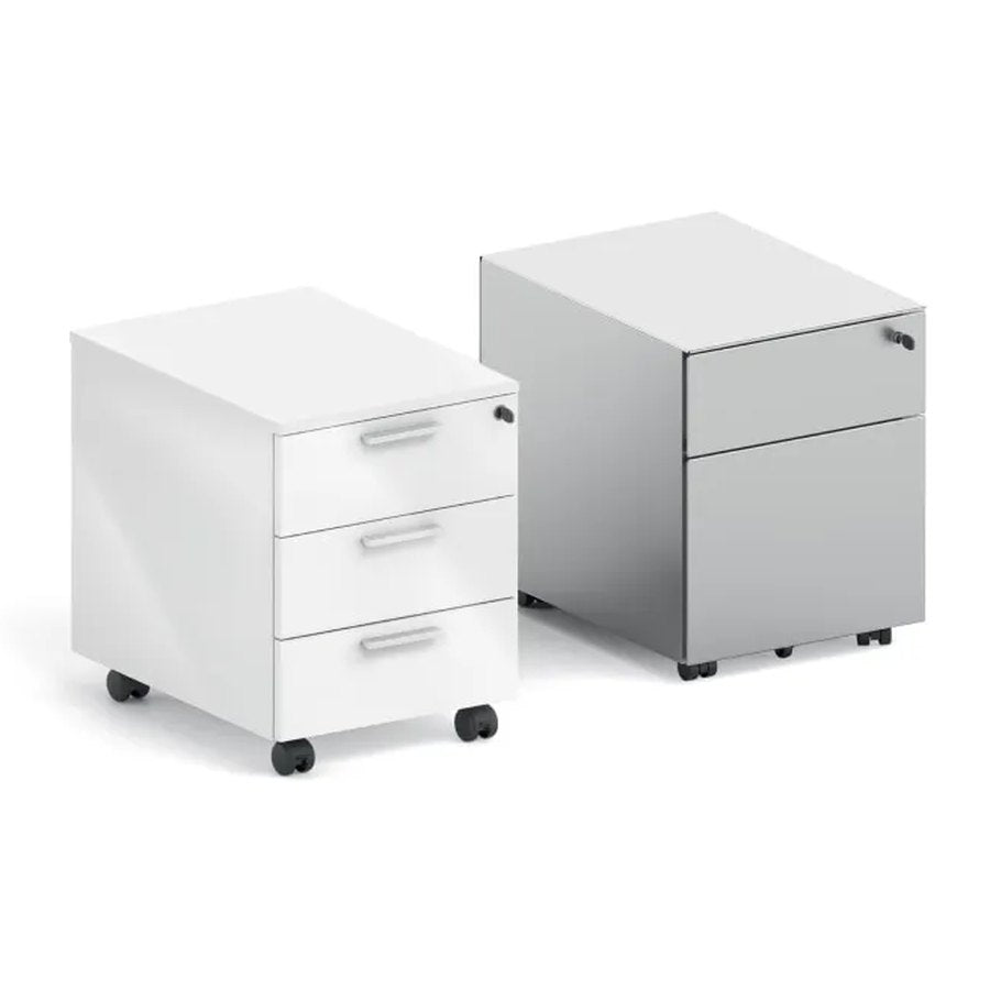Cajoneras de DVO