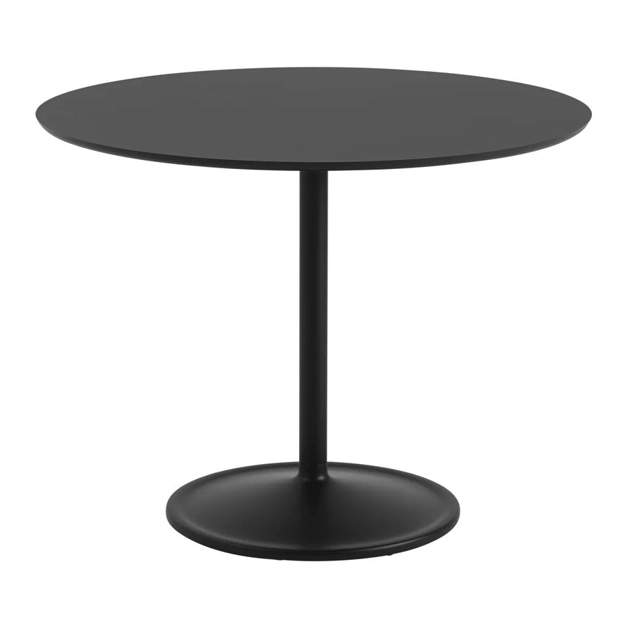 Soft Table de Muuto