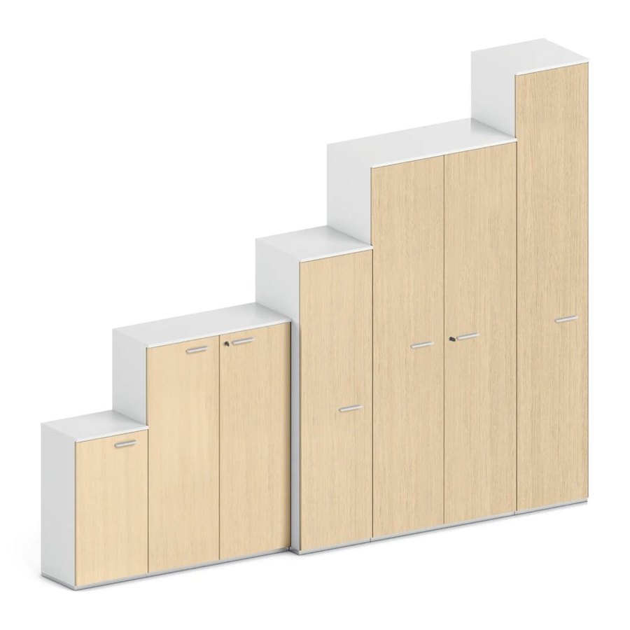 Universal Storages de DVO