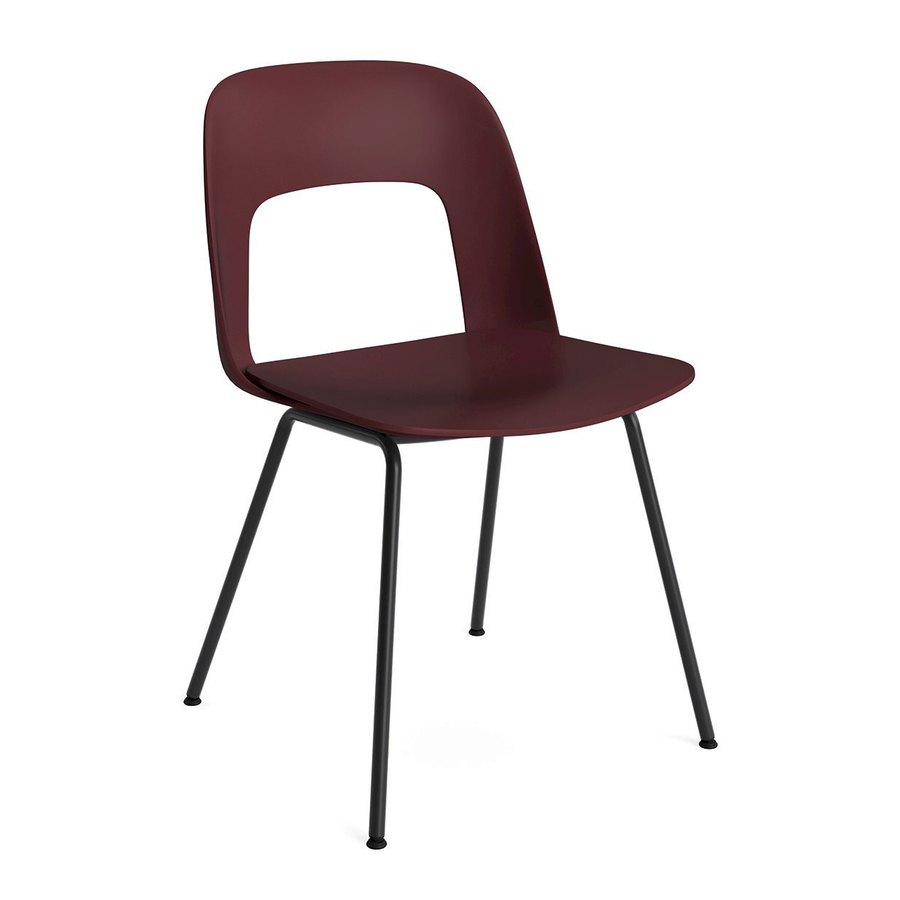 Layout Chair 111 de HAY