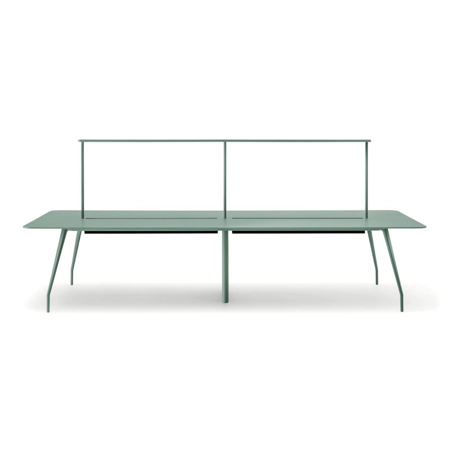 Rizz Workstation de Pedrali