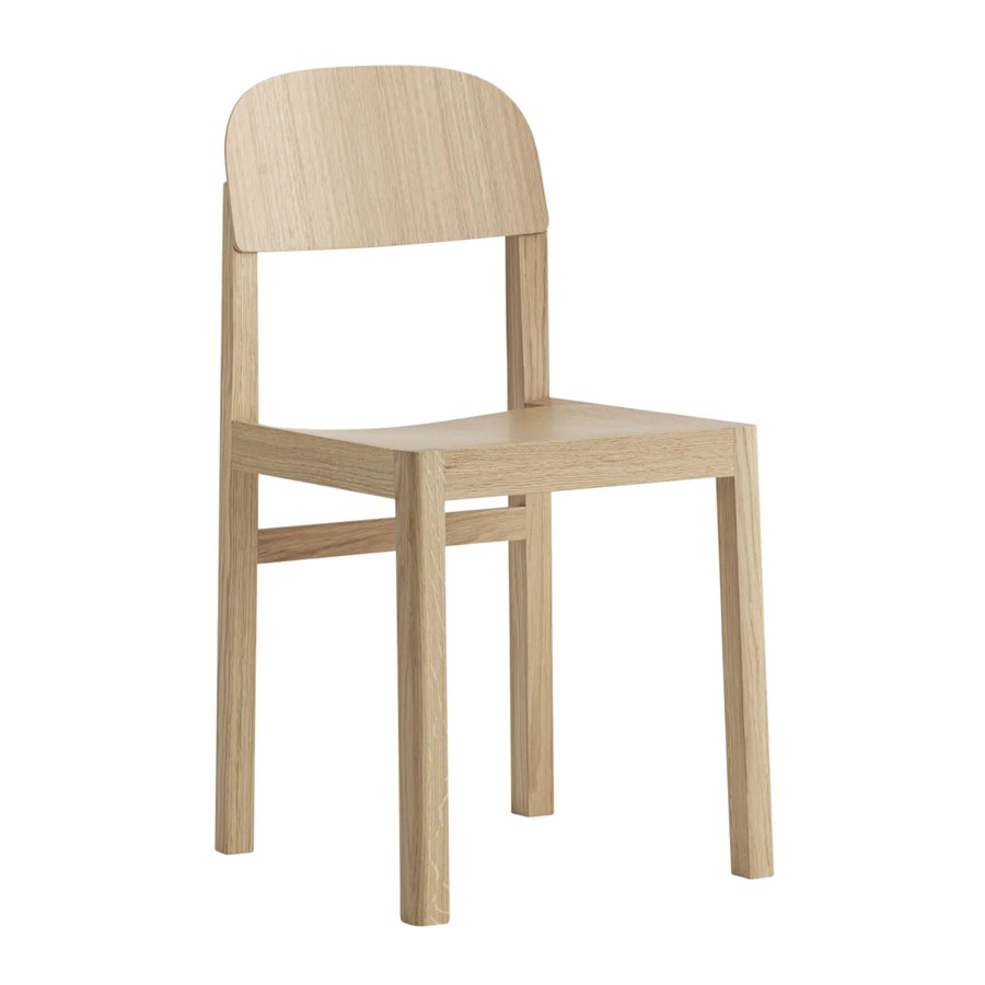 Workshop Chair de Muuto