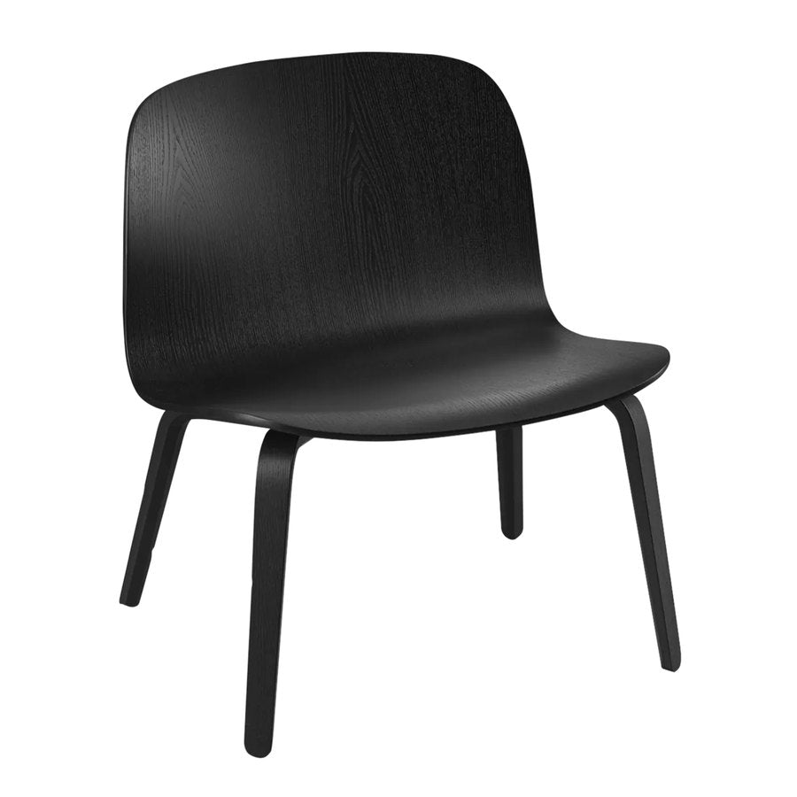 Visu Lounge Chair de Muuto