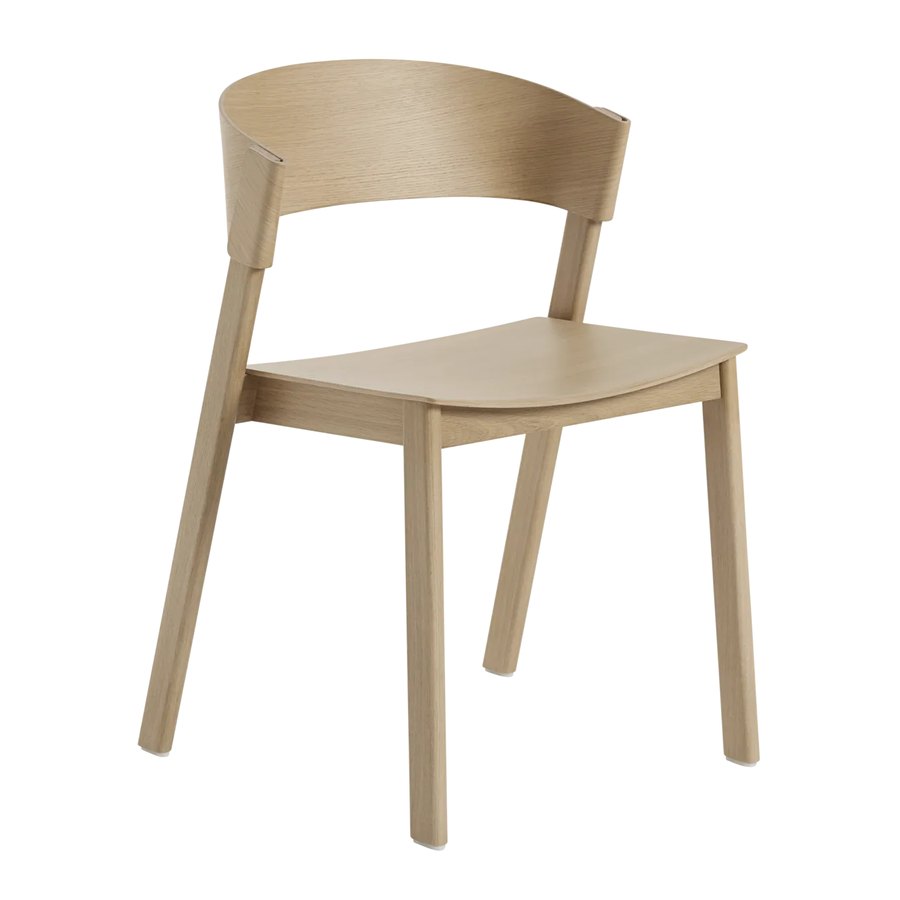 Cover Side Chair de Muuto