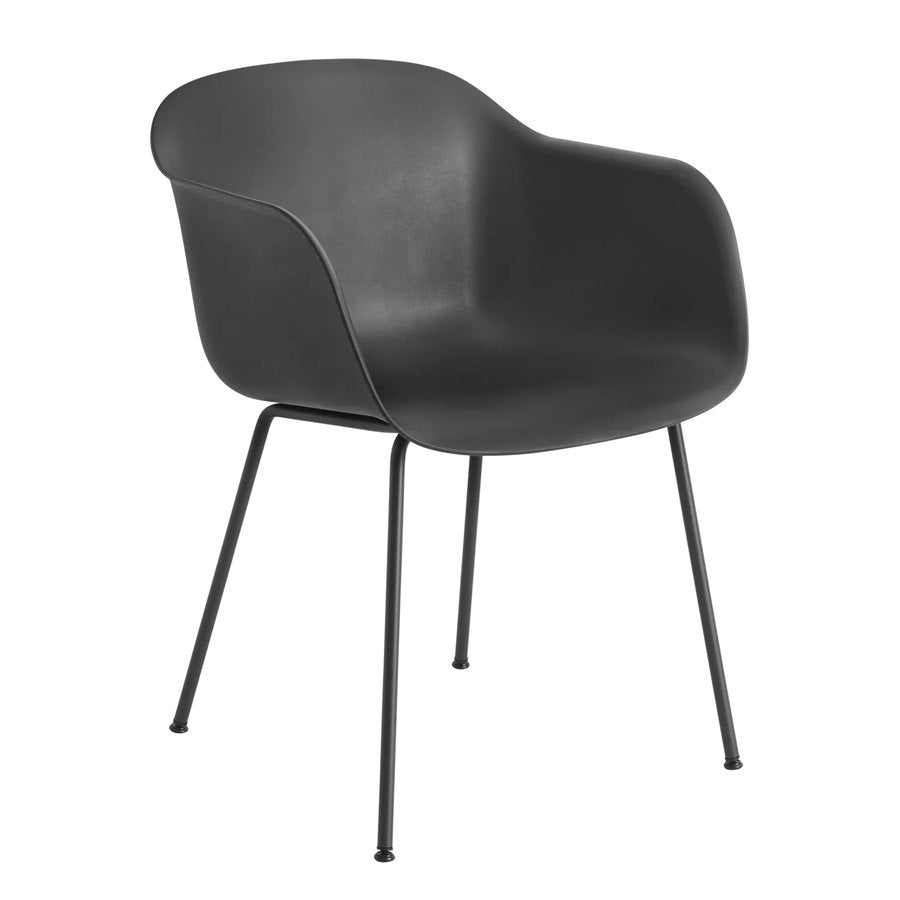 Fiber Armchair de Muuto